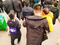-倒盏民俗文化村
