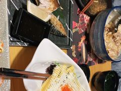 -元通寿司(大朗店)