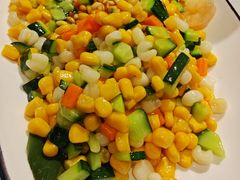 -人民公社大食堂(张家湾店)