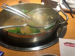 -海银海记潮汕牛肉火锅(新港中路海珠店)