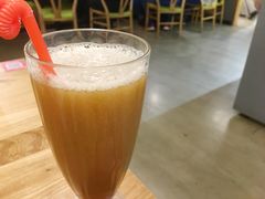 -陈傻子餐厅(世纪都会店)