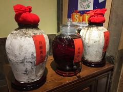 -兰溪小馆(首经贸店)