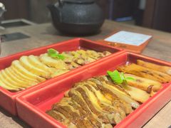 -蘑界·野生菌火锅(深业上城店)