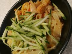 -巴依老爷·新疆美食(上城区天城路店)