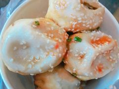 -小路易生煎馆(前进五路店)