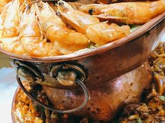 -老佛爷正宗铜炉蛙锅(五道口店)