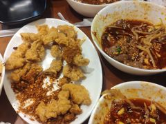 -付小姐在成都(中山公园店)