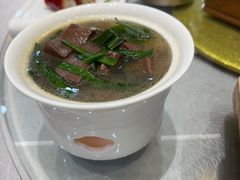 -新东源国际酒店·新东源食坊(沙井店)