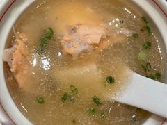 -水之惠鲜鱼料理(王府大街店)