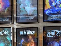 -神盾局密室逃脱(in77店)