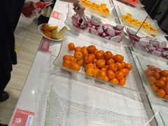 -玫瑰花园自助烤肉(顺义鑫海韵通店)