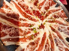 -鹤江桥·红油牛肉粉(SKP店)