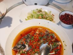 -渔舟意·湖南家宴(萝岗纳金城店)