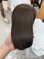 -川和潮人漂色·烫染·接发