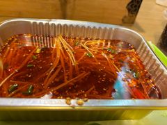 -烤满分·东北烧烤(首经贸店)