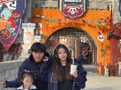 -大连海昌发现王国主题公园