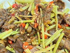 -老丁鸭脚餐厅