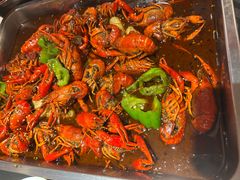 -京悦南门涮羊肉·羊蝎子火锅(田林路店)