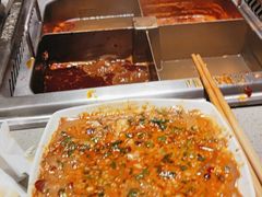 -海底捞火锅(平谷华联店)