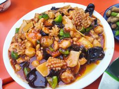 八珍豆腐-食客居(缔景店)