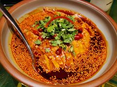 钵钵鸡-辛香汇(宝乐汇店)