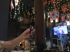 -404干式熟成牛排馆•聚会餐厅