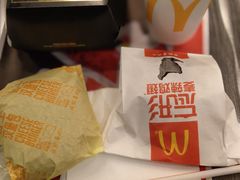 -麦当劳(世纪汇广场店)