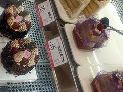-御品轩(凤城二路店)