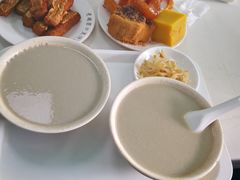 -老磁器口豆汁店(天坛店)