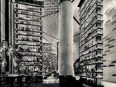 -北京三里屯CHAO酒店