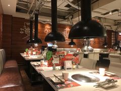 -猫爪爪原切自助烤肉(观音桥阳光世纪店)