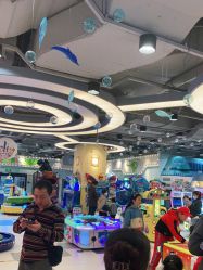 点击看大图 -西瓜怪兽(青岛城阳店)