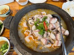 -大鼎石锅鱼(春江里店)