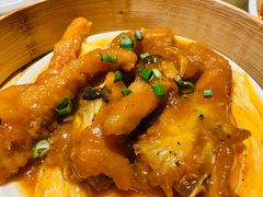 -汤城小厨•粤菜•靓汤(金宝街店)