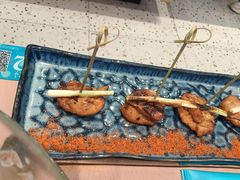 -晴季寿司(红旗街万达店)