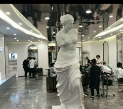 -INSTYLE造型·明星店