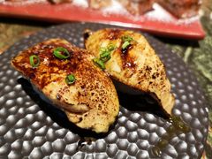 -炙柒Sekinana·精致料理 烧鸟·铁板烧(海上世界店)