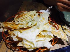 -小杨烤肉(朱雀店)