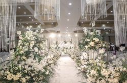 -花田喜事婚礼定制