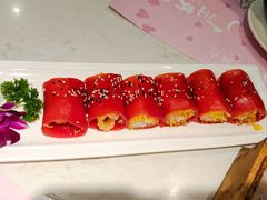 -叹茶靓点·粤式餐厅·全天茶市(石井万民广场店)