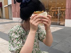 -西树泡芙(蓝色港湾店)