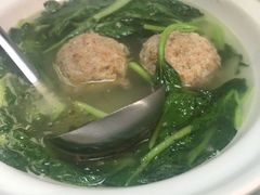 狮子头-双东酒店(东关街店)