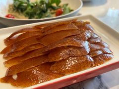 -玉林烤鸭店(定福庄店)