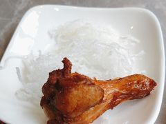 -九龙茶记·粤式餐厅融合菜(鹭江店)