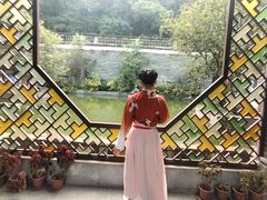 -广州神农草堂中医药博物馆