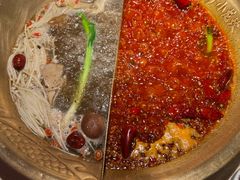 -小龙坎火锅(全球总店)