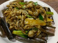-东澳岛