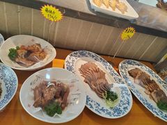 -品味居·首店·大连鲜活海鲜大连菜(东港店)