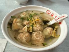 -海平馄饨(逍遥二路店)