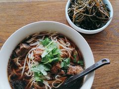 -李先生牛肉面大王(朝阳街店)